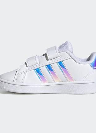 Детские кроссовки adidas1 фото