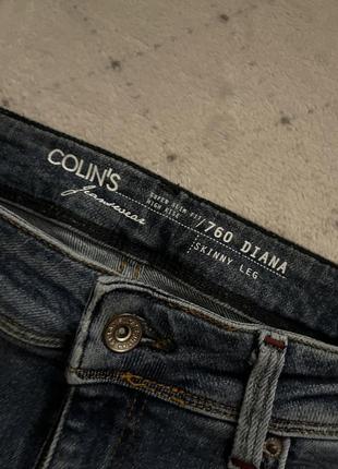 Джинси colins2 фото