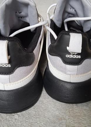 Кроссовки adidas, оригинал р32-338 фото
