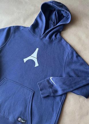 Худі nike psg