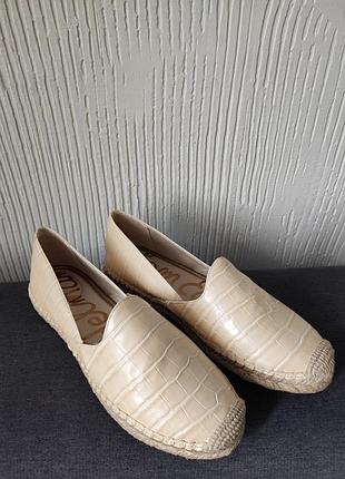 Лофери sam edelman 42 розміру