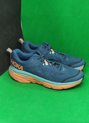 Кросівки hoka challenger atr 6 унісекс (1106512-rtcn) оригінал