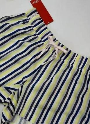 Яркая женская пижама из хлопка  s.oliver ak 41-41 размер м3 фото