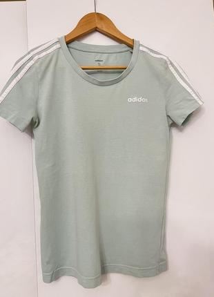Футболка adidas