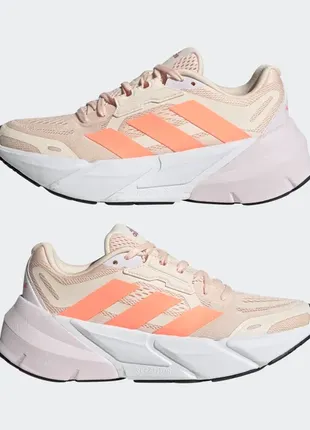 Adidas кроссовки женские р.39