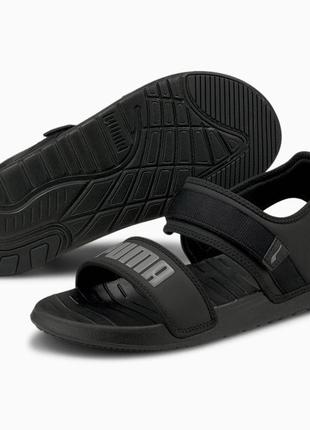 Puma softride сандалії в наявності