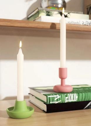 Підсвічники