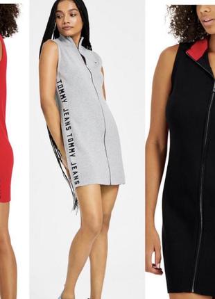 Крутий сарафан tommy