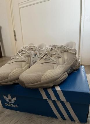 Кроссовки adidas ozweego original4 фото