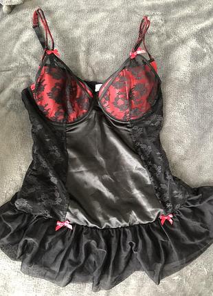 Пеньюар ann summers 40-42р