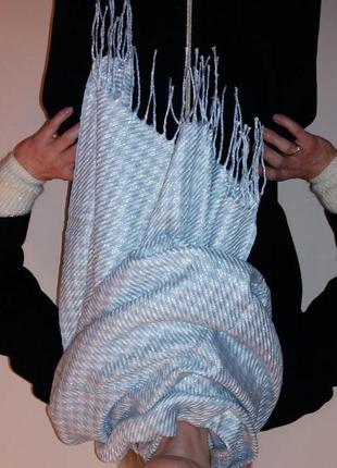 Шарф venera италия