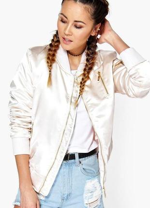 Бомбер від booho