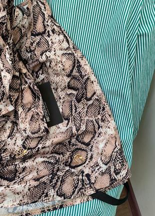 Нова спідниці в принт plt 3