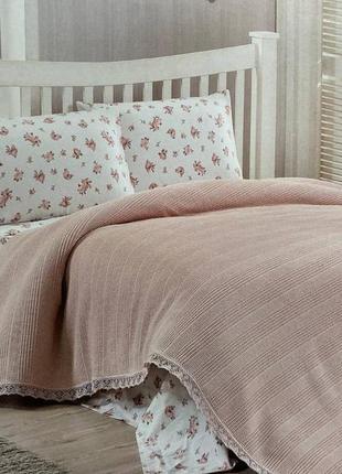 Подарунковий набір! літній набір постільної білизни do & co home