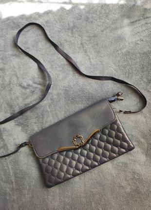 Сумочка клатч