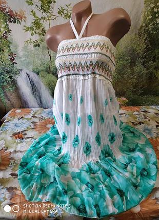 🌺🥰сарафан 💐🌻 10
