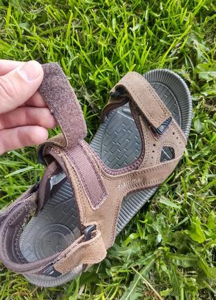 Босоніжки karrimor сандалі р.40-414 фото