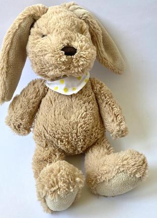 М'яка іграшка плюшевий заєць