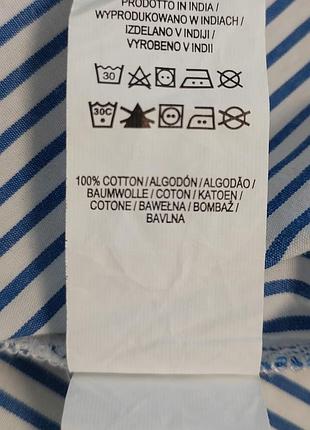 Сорочка primark.9 фото