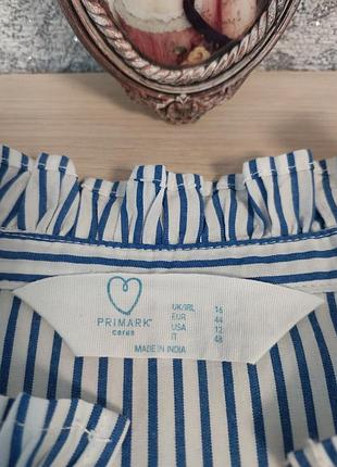 Сорочка primark.4 фото
