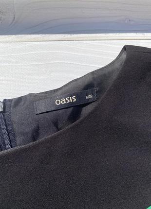 Платье oasis 3