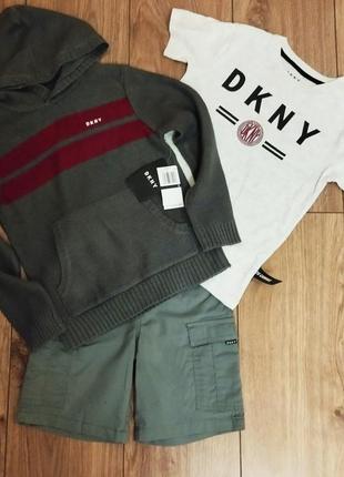 Костюм dkny