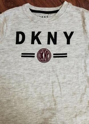 Костюм dkny2 фото