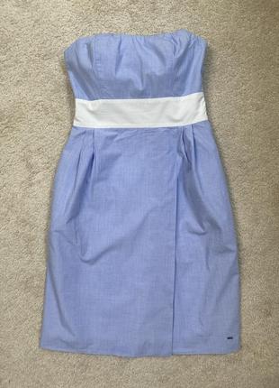 Сукенка tommy hilfiger