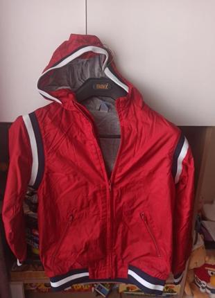 Светр на хлопчика