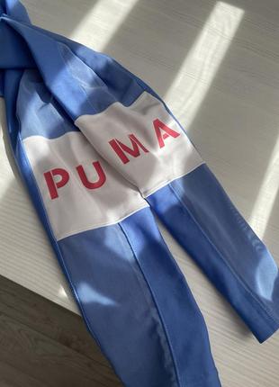 Оригінальні лосіни puma