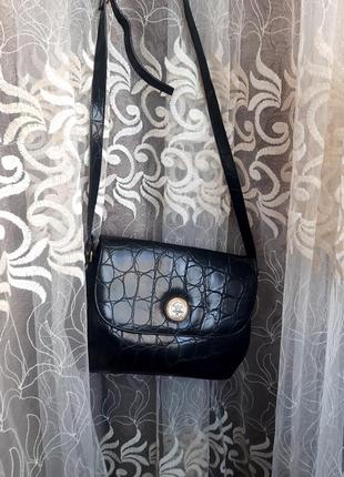 Стильна сумка париж💣💣👆 7