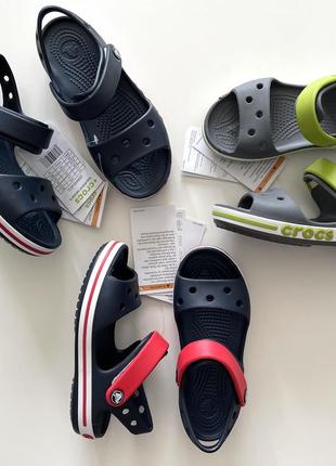 Крокс crocs оригинал