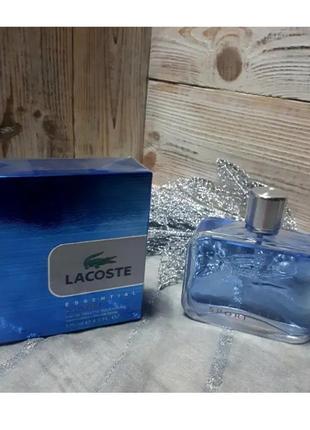 Lacoste blue sport чоловіча парфумована вода