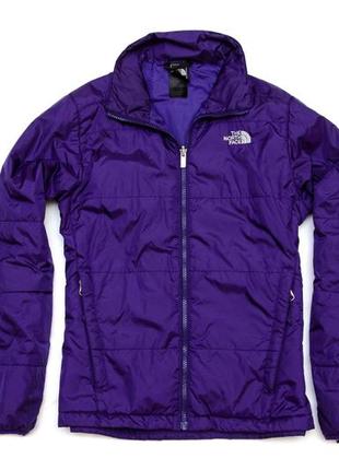 Куртка - подклад the north face. размер s