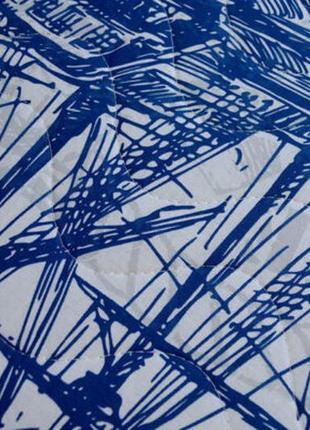 Покрывало подростковое с наволочкой clasy 180х230 см marine