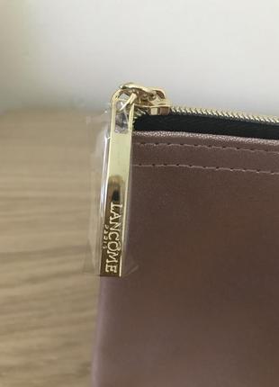 Косметичка lancome