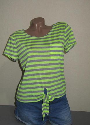 Топ aeropostale, размер м, свободный фасон