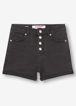 Джинсовые шорты 🖤 9