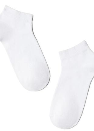 Короткі базові якісні шкарпетки набори від 5 пар білі чорні сірі виготовлено в україні 2 розміри5 фото