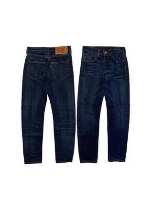 Оригінальні жіночі джинси levis 501 jeans