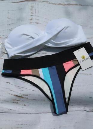 Новый купальник victoria ́s secret m пуш ап