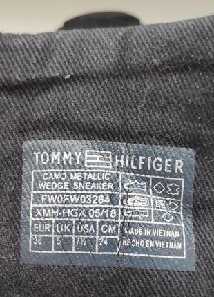 Кросівки tommy hilfiger, salomon,nike, adidas4 фото