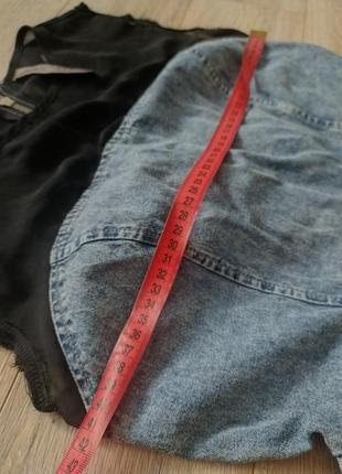 Сукня нова джинсова5 фото