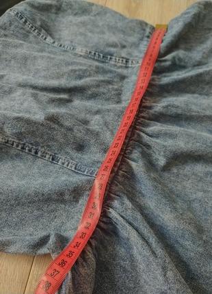 Сукня нова джинсова3 фото