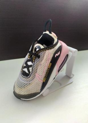 Кроссовки сетка air nike