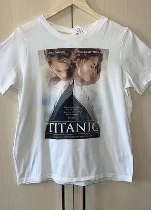 Футболка h&amp;m