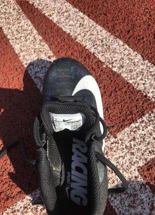 Шиповки бігові nike