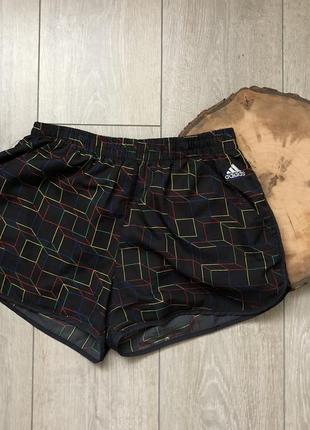 Шорти blancas adidas