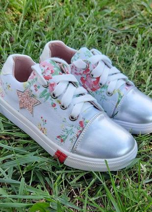 Sneakers☆shoesme, 30 размер