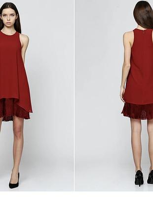 Сукня італія pinko9 фото